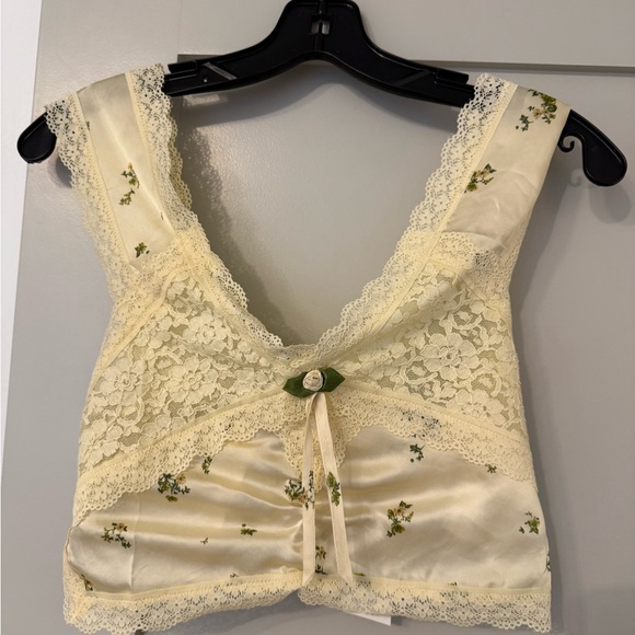 NWT RESA Eloise Top in Size XS - Picture 4 of 6